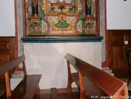 Fotografia (interior)