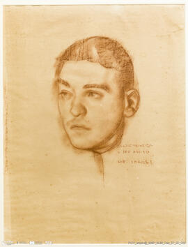 Retrato de Luís Teixeira