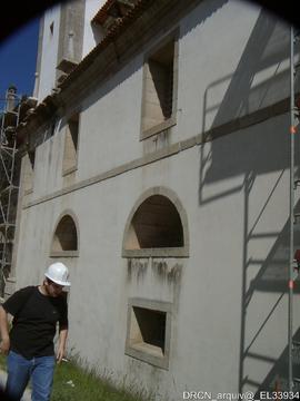 Acompanhamento da Intervenção de Obras - Fotografia 006
