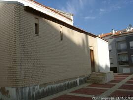 Fotografia: exterior