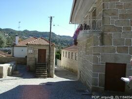 Fotografia exterior e area envolvente