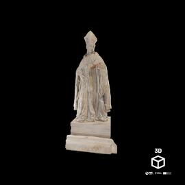 São Roberto de Molesme