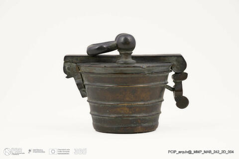 Open original Objeto digital