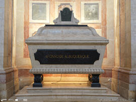 Afonso de Albuquerque