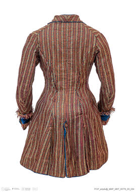 Corpo de vestido/Feminino