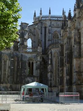 Sondagens  arqueológicas