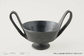 Taça (Doação Bühler-Brockhaus)