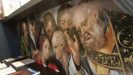 Centro interpretativo