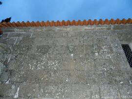 Fotografia exterior: fachadas e area envolvente