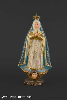 Nossa Senhora da Oliveira, de Tortosendo