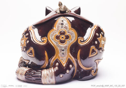 Open original Objeto digital