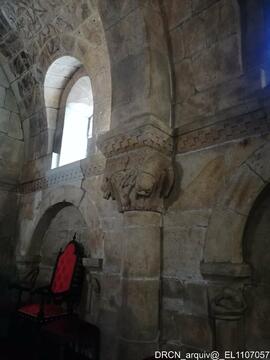 Capela-mor