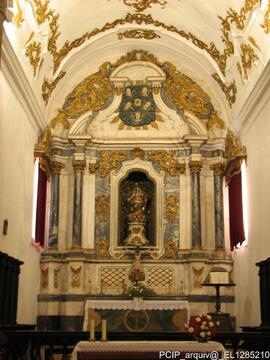 Altar