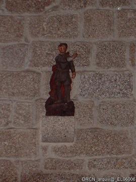 Capela - Fotografia 005