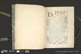 Carta de Armas - Guarda e Fl. 1