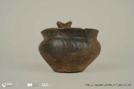 Taça (Doação Bühler-Brockhaus)