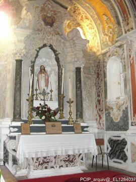 Altar