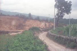 Destruição do Castro