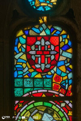 Vitrais da Capela (2/4-12)