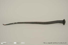 Prego (Doação Bühler-Brockhaus)