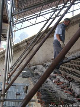 Acompanhamento de Obras – Fotografia 018