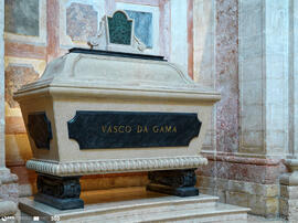 Vasco da Gama