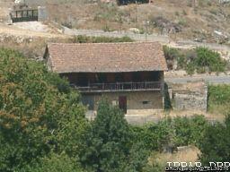 Aglomerado de Ucanha