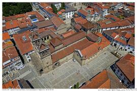Vista aérea