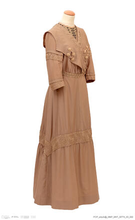 Vestido/Feminino