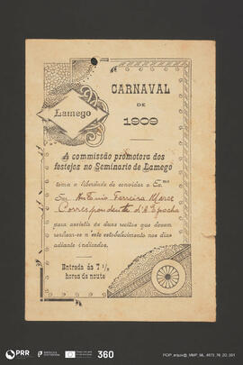 Um Calculo Errado; Zé Minhoto; Retrato d'um poeta; É boa!!; Diabo á solta; Os três más línguas; E...