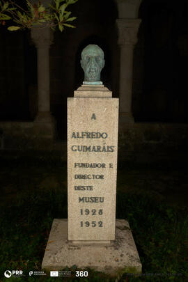Alfredo Guimarães