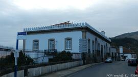 Vista geral do imóvel