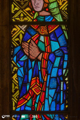 Vitrais da Capela (4/4-02)