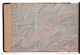 Álbum fotográfico - Viagem de Fev-Mai 1903 ao Mediterrâneo