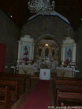 Fotografia: interior