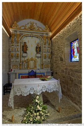 Capela-mor