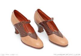 Sapatos (par)/Feminino