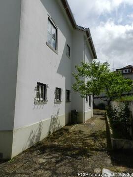 Fotografia do interior e do exterior do imovel