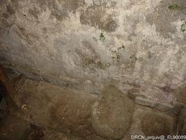 Capela dos Mareantes / Azulejos interior retábulo