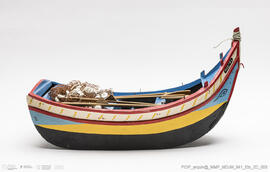 Barco do candil (miniatura)