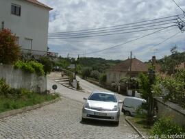 Acessos / Imediações