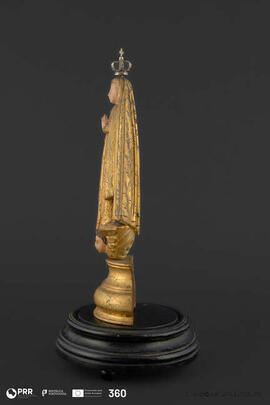 Nossa Senhora da Oliveira