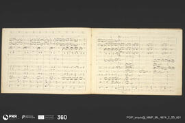 Rapsódia de Fados - P. 3-4