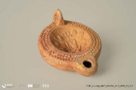 Lucerna (Doação Bühler-Brockhaus)