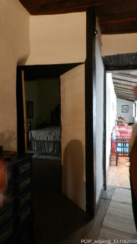 Interior do edifício