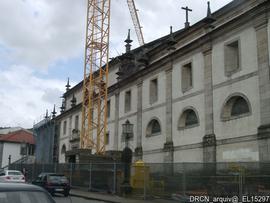 Acompanhamento de obras - Fotografia 071