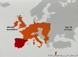 Difusão beneditina [s.d.]