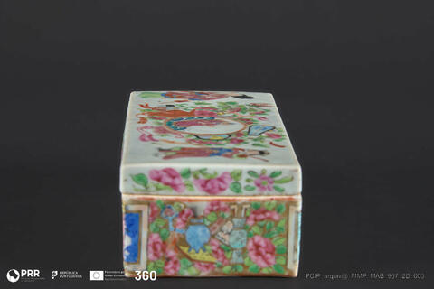 Open original Objeto digital