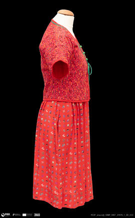 Vestido/Feminino