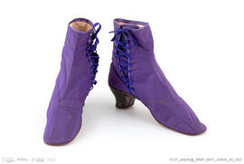 Botas (par)/Feminino